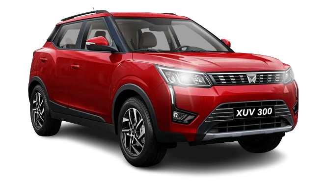 Mahindra XUV 300