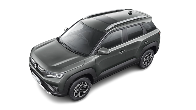 Magna Grey