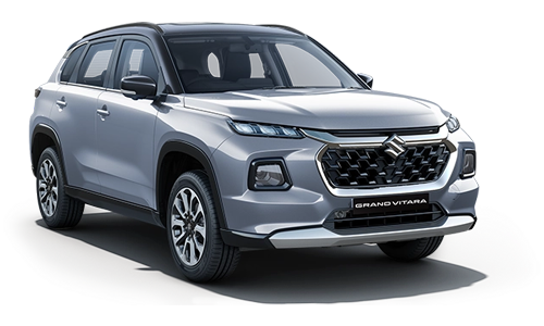 Silver Midnight Black