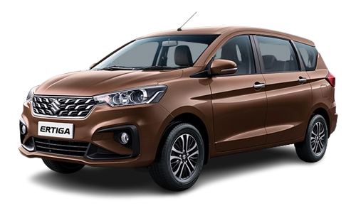 Pearl Metallic Dignity Brown