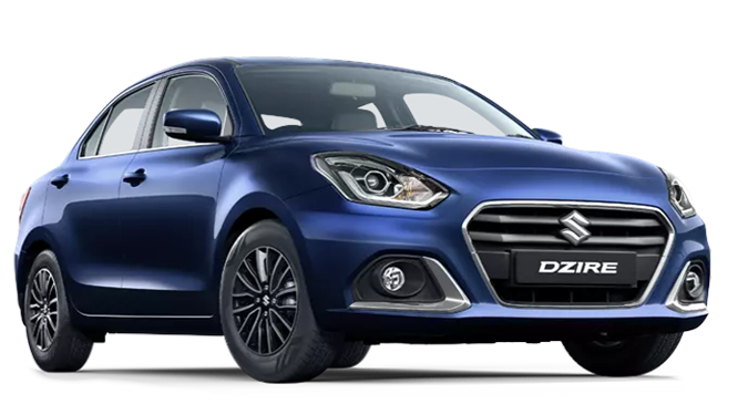 Maruti Suzuki Dzire 01